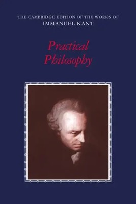 Practical Philosophy | Immanuel Kant | Englisch | Taschenbuch | 1999
