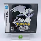Pokemon Black (Nintendo DS, 2011)