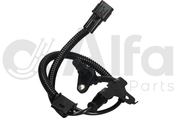 Raddrehzahlsensor Vorne Rechts FüR Kia Eurostar I Morning I Picanto I 2004-2011-image