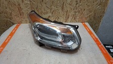 Citroen C3 Picasso 2010 Front Right Headlight SRK2716