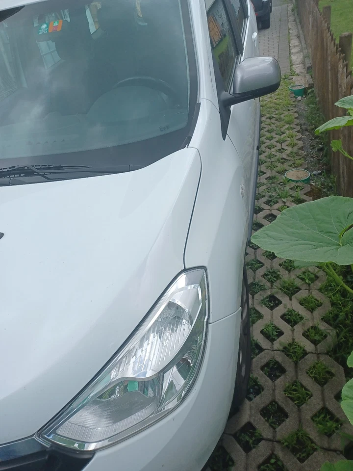 dacia lodgy 2015 - Bild 4 von 4
