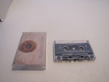 WHITESNAKE CASSETTE TAPE