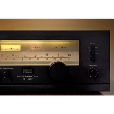 （昭和レトロ 実動商品）サンスイ AM/FMチューナー TU-707 s-l400.jpg