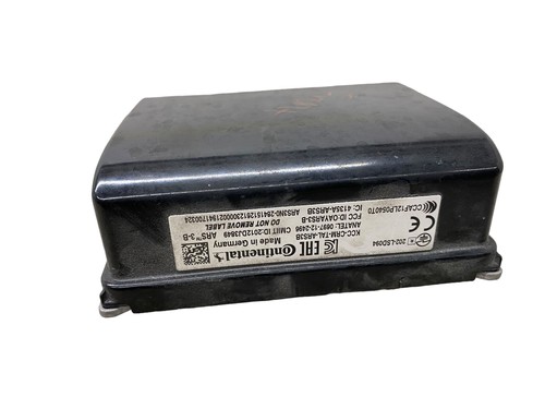 2015-2019 INFINITI QX80 ADAPTIVE CRUISE RADAR MODULE SENSOR 28438-4GA3B OEM - Bild 7 von 13