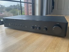 NAD C316BEE V2 Stereo Integrated Amplifier