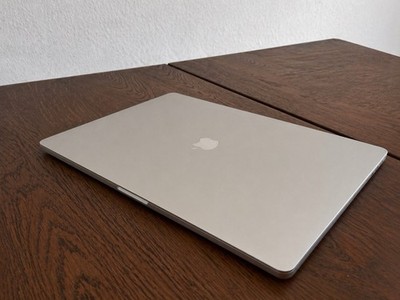 Apple MacBook Pro 16'' (2019)   i9, 64 GB RAM, 2 TB SSD, Radeon Pro 5600M