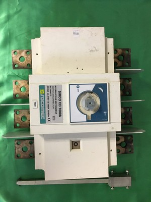 SOCOMEC SIRCO CD 1000A / SIRCOCD1000A