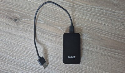 UNIVERSAL CARLINKIT 5.0 2Air Wireless Adapter für Autos mit Android Auto Carplay