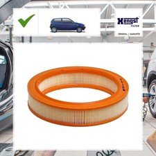 Hengst Filter Luftfilter VW POLO (6N2) 1.4
