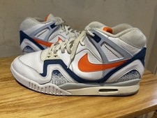Nike Air Tech Challenge 2 Stone Blue  UK 14 US15