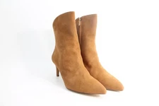 Sam Edelman Women's Usha Ankle Booties Floor Sample