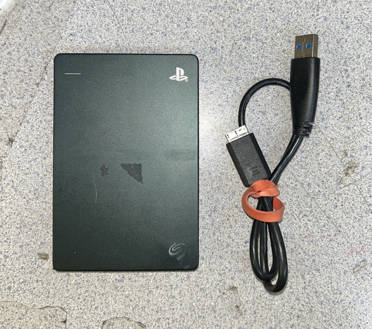 Seagate Game Drive Best 2tb External Hard Drive For Ps4 Seagate