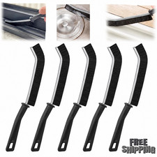Premium Recess Crevice Cleaning Brush, Household Grout Cleaning Brush Tool