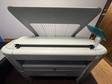 Canon Océ PlotWave 340 Wide Format Eng CAD Plotter Printer Scanner - $3,000 OBO