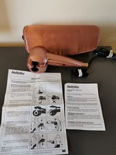 BaByliss Curl Secret Simplicity Gift Set Rose Gold 2663RGU