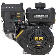 VANGUARD V200 6.5HP Recoil Start 3/4 INCH Shaft Engine (REPLACES HONDA GX200 QX4