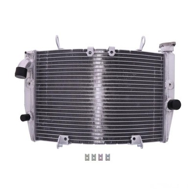 Wasserkühler für MV Agusta F4 1000 R Bj. 2010-2013