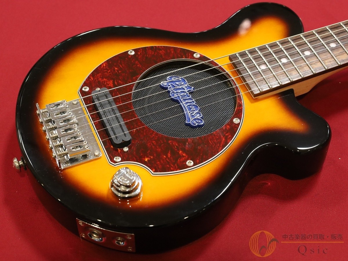 【オマケ多数】Pignose PGG-200 SB Pignose PGG-200 PM058 (In stock at Kobe store) | eBay