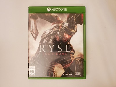 Ryse: Son Of Rome (Xbox One)