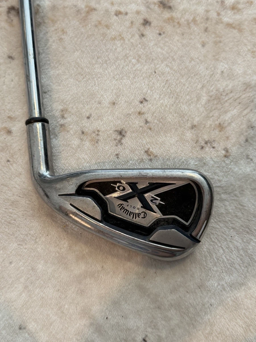 25+ Callaway X20 Irons Uniflex for sale | Updated Oct 2026