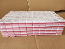 NEW Vibrant Layered Mahjong Tiles Full American Set 160Tiles - Dragon Monkey