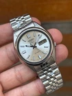 SEIKO 5 Snxs AUTOMATIC DAYDATE MENS WRIST WATCH