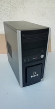 Terra PC i5-9500 6x3,00GHz-8GB RAM DDR4-SSD 480GB- Windows11pro-64bit
