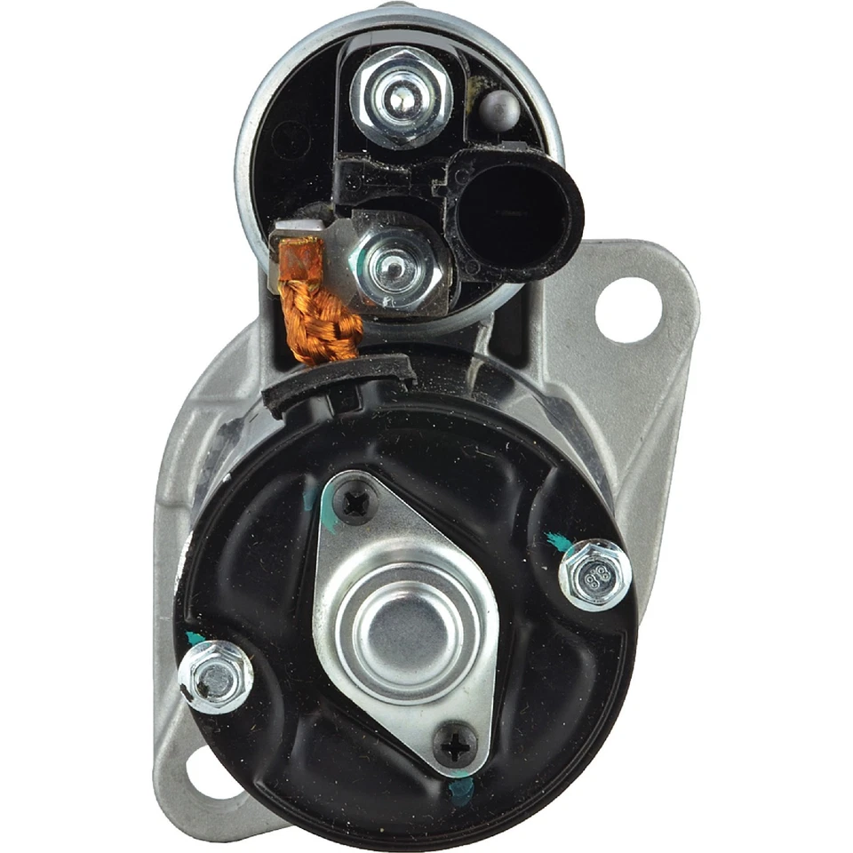 Starter For Audi A3 2006-2014 A3 Quattro 2009-2014 TT 2008-2009; 410-24356 - Image 4 of 4