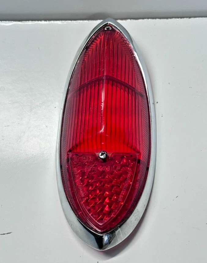 1973 Volkswagen Karmann Ghia for Sale CC-1484395
