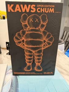 Chum Kaws | eBay