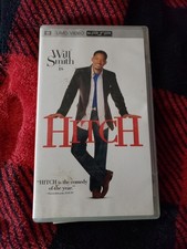 HITCH  UMD VIDEO for PS2