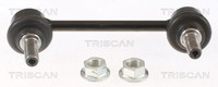 Abstandshalter/Stange, Stabilisator Triscan 8500 236027