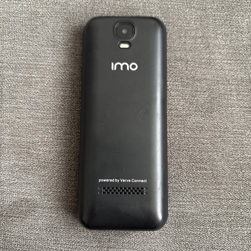 IMO Dash 4G UK Single Sim Button Mobile Phone Spares And Repairs Broken - Afbeelding 2 van 4