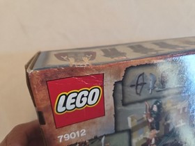 LEGO The Hobbit: Mirkwood Elf Army (79012) - New Sealed Lord of the Rings