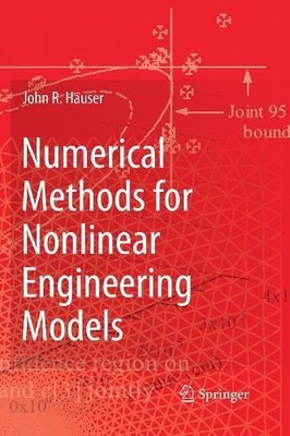Numerical Methods for Nonlinear Engineering Models - 9789401777070