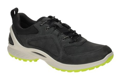 Ecco Schuhe BIOM ENERGI schwarz Herrenschuhe Sportschuhe 85081402001 NEU