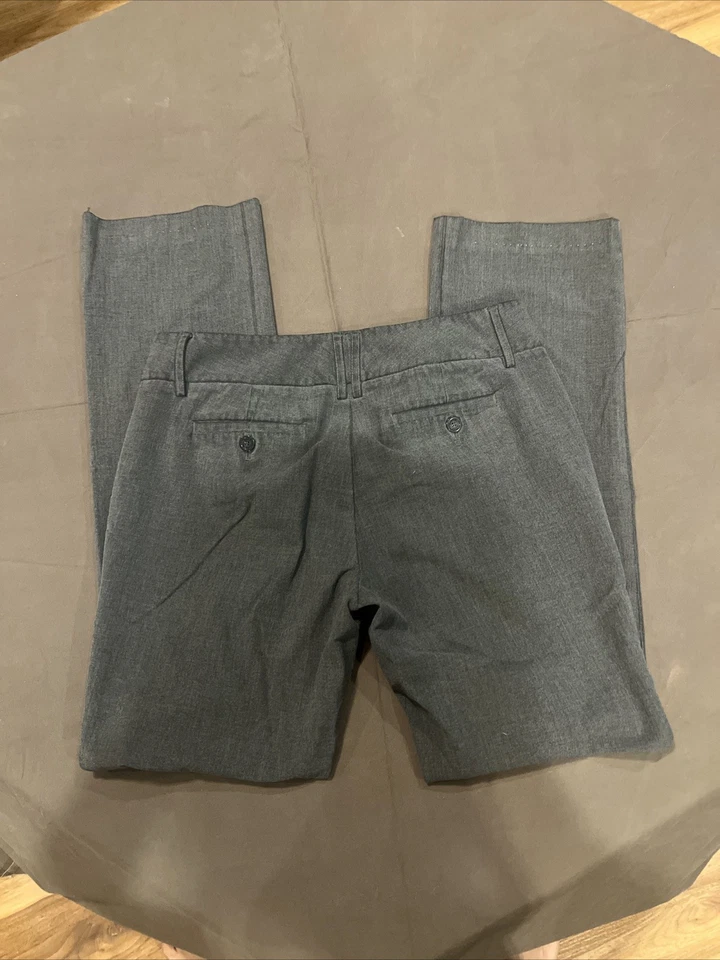 Pantalones de vestir para mujer Michael Kors talla 4 Foto 2 de 4