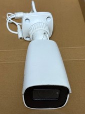 Genie PWIP4NBVAF 5MP PoE 2.8-12mm 50m IR Autofocus IP Camera