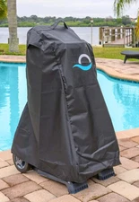 9991794-R1 Maytronics Dolphin Robotic Swimming Pool Cleaner CLASSIC Caddy Cover