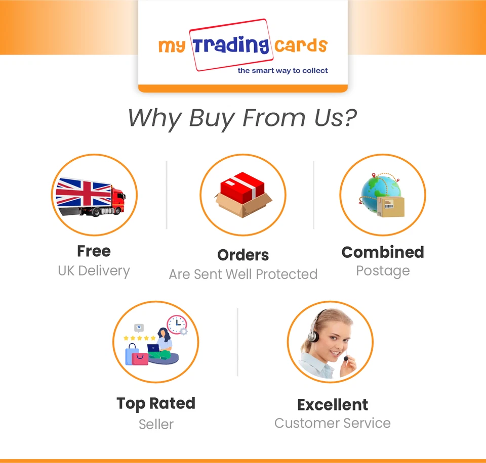 Topps Premier League 2026 25/26 Rookie Baller Base #1 - #180 BUY 3 GET 10 FREE - Image 3 of 4