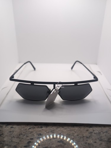 Identity Sunglasses