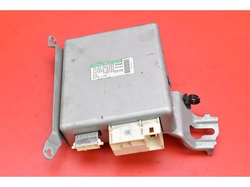 TOYOTA AVENSIS VERSO M2 Motorsteuergerät 89650-05100 2009 31913534