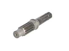 PTO Shaft fits International 706 966 1066 1086 393111R2 fits Case IH 393111R2 thumbnail 4