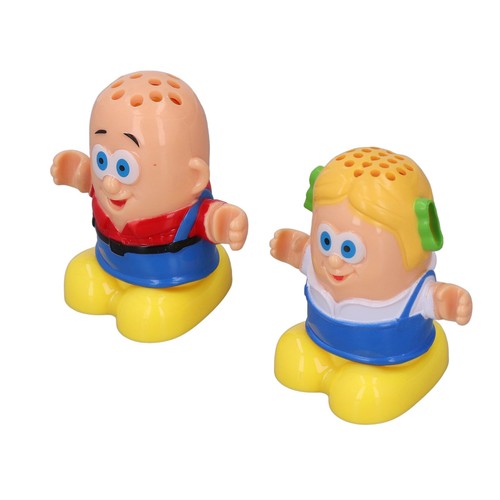 Kids Hairstylist Clay Toys Modeling Clay Color Mud Dough Baby Pretend Barbe UF - Picture 5 of 12