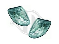 Designblinker-Set für Mercedes W140 1992-1998 Designblinker-Set für Mercedes W140 1992-1998