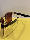Ray-Ban RB8319 Chromance Mirrored Rectangular Sunglasses - Brand New — photo 5