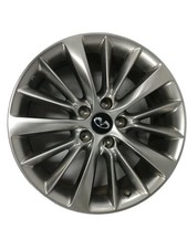 Oem 1 Wheel Rim For Infiniti Q50 Alloy 90 Percent Oem 1 Wheel Rim For Infiniti Q50 Alloy 90 Percent