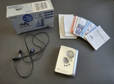 Sony WM-FX521 Walkman Cassette Player