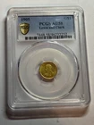 1905 Lewis and Clark Gold Dollar — photo from another recent sale