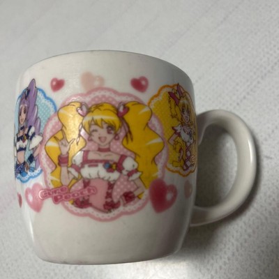 PreCure Becher Rare Fresh PreCure